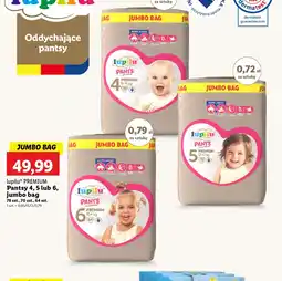 Lidl Lupilu Premium Pants oferta