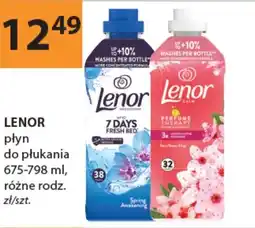 Drogerie Laboo Lenor płyn do płukania oferta