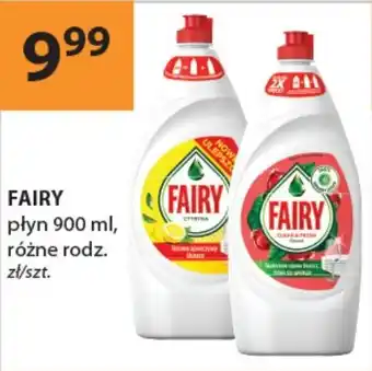 Drogerie Laboo Fairy płyn oferta