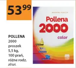 Drogerie Laboo Pollena proszek oferta