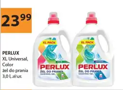 Drogerie Laboo Perlux xl universal, color żel do prania oferta