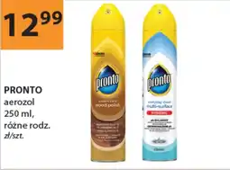 Drogerie Laboo Pronto aerozol oferta