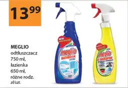 Drogerie Laboo Meglio odtłuszczacz oferta
