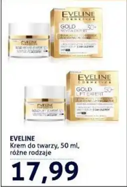 Blue Stop Eveline krem do twarzy oferta