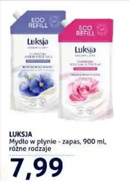 Blue Stop Luksja mydło w płynie oferta