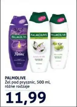 Blue Stop Palmolive żel pod prysznic oferta