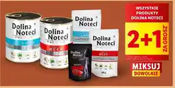 Lidl Danie z wołowiny Dolina Noteci Premium oferta