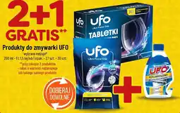 Polomarket Produkty do zmywarki UFO oferta