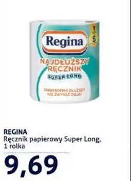 Blue Stop REGINA Ręcznik papierowy Super Long oferta