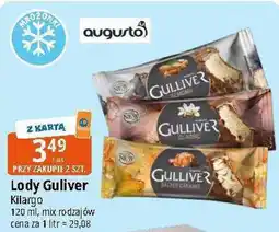 E.Leclerc Lody Gulliver Kilargo oferta