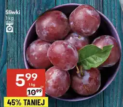 Delikatesy Centrum Śliwki Delikatesy Centrum oferta