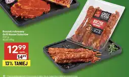 Delikatesy Centrum Boczek rolowany Grill House Sokołów oferta