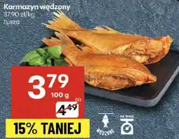 Delikatesy Centrum Karmazyn wędzony Tusza Delikatesy Centrum oferta