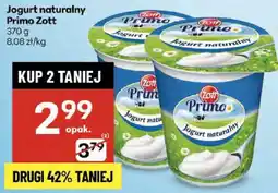 Delikatesy Centrum Jogurt naturalny Primo Zott oferta