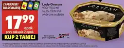 Delikatesy Centrum Lody Grycan 900-1100 ml oferta