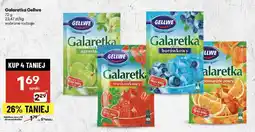 Delikatesy Centrum Galaretka Gellwe pomarańcza oferta