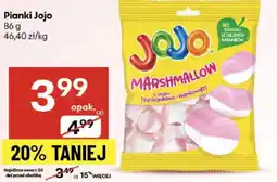 Delikatesy Centrum Pianki Jojo Marshmallow oferta