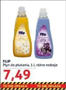 Blue Stop Filip płyn do płukania oferta