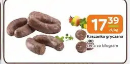 Gama Kaszanka JBB oferta