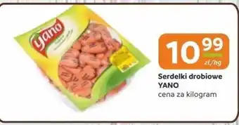 Gama Serdelki Yano oferta