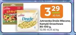 Gama Draże Jutrzenka oferta