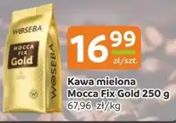 Gama Kawa mielona Woseba oferta