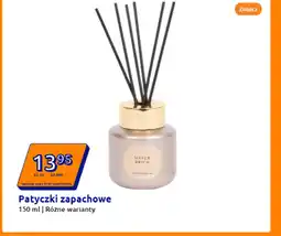 Action Patyczki zapachowe oferta