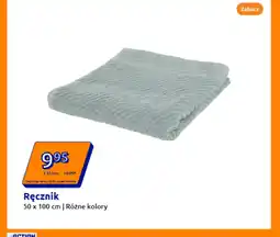 Action Ręcznik oferta