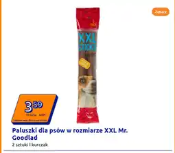 Action Przysmak dla psa Mr. Goodlad oferta