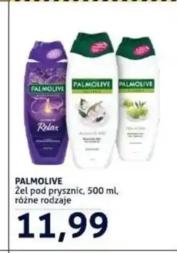 Blue Stop Żel pod prysznic Palmolive oferta