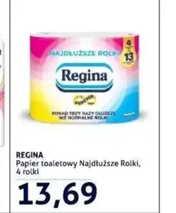 Blue Stop Papier toaletowy Regina oferta
