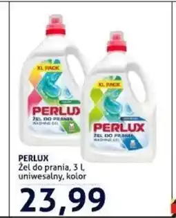 Blue Stop Żel do prania Perlux oferta