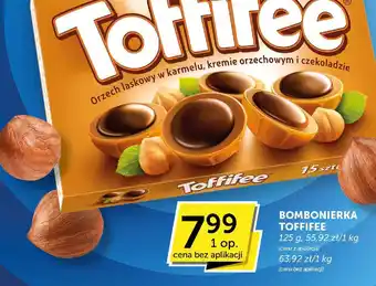 ABC Bombonierka Toffifee oferta