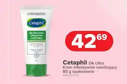 Drogeria Dr.Max Krem nawilżający Cetaphil oferta