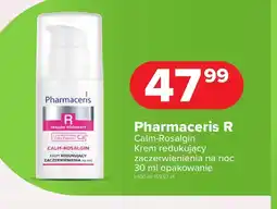 Drogeria Dr.Max Krem na noc Pharmaceris oferta