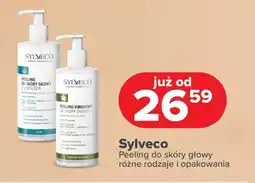 Drogeria Dr.Max Peeling Sylveco oferta
