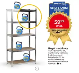 Mrówka Regał oferta