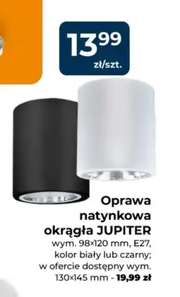 Mrówka Oprawa natynkowa E oferta