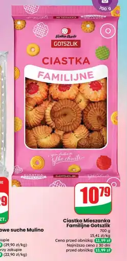 Dino Ciastka Gotszlik oferta