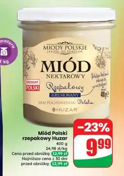 Dino Miód Huzar oferta