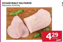Stokrotka Market Schab Dobrowolscy oferta