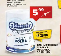 Spiżarnia Smakosza Ręcznik papierowy Cashmir oferta
