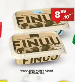 Spiżarnia Smakosza Miks tłuszczowy Finuu oferta