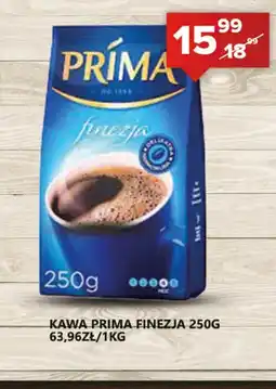 Spiżarnia Smakosza Kawa Prima oferta