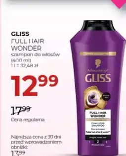 Jawa Drogerie Szampon Schwarzkopf oferta