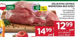 Stokrotka Szynka oferta