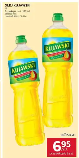 Stokrotka Olej Kujawski oferta