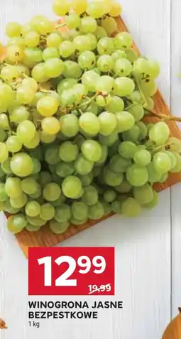 Stokrotka Winogrona oferta
