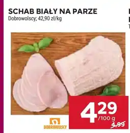 Stokrotka Schab Dobrowolscy oferta