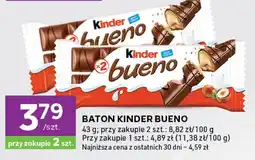 Stokrotka Express Baton oferta